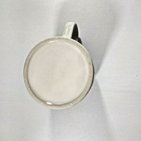 Kahlua Cream Mini Pitcher Coffee Creamer Server Liqueur Collectable Bar Cow - Picture 7 of 8